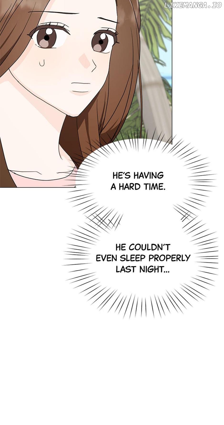 In the Jungle With My Boss Chapter 16 - page 39