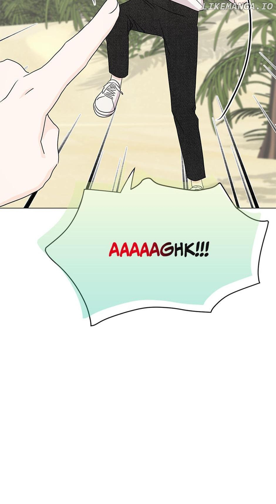 In the Jungle With My Boss Chapter 16 - page 51