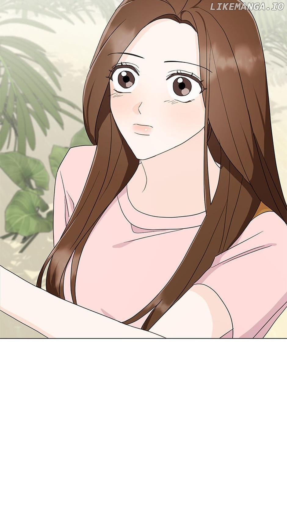 In the Jungle With My Boss Chapter 16 - page 58