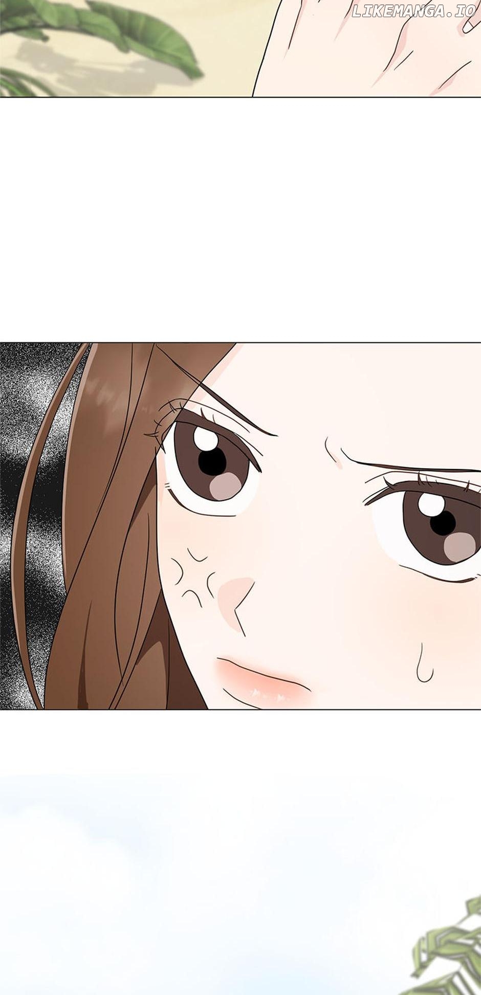 In the Jungle With My Boss Chapter 16 - page 63