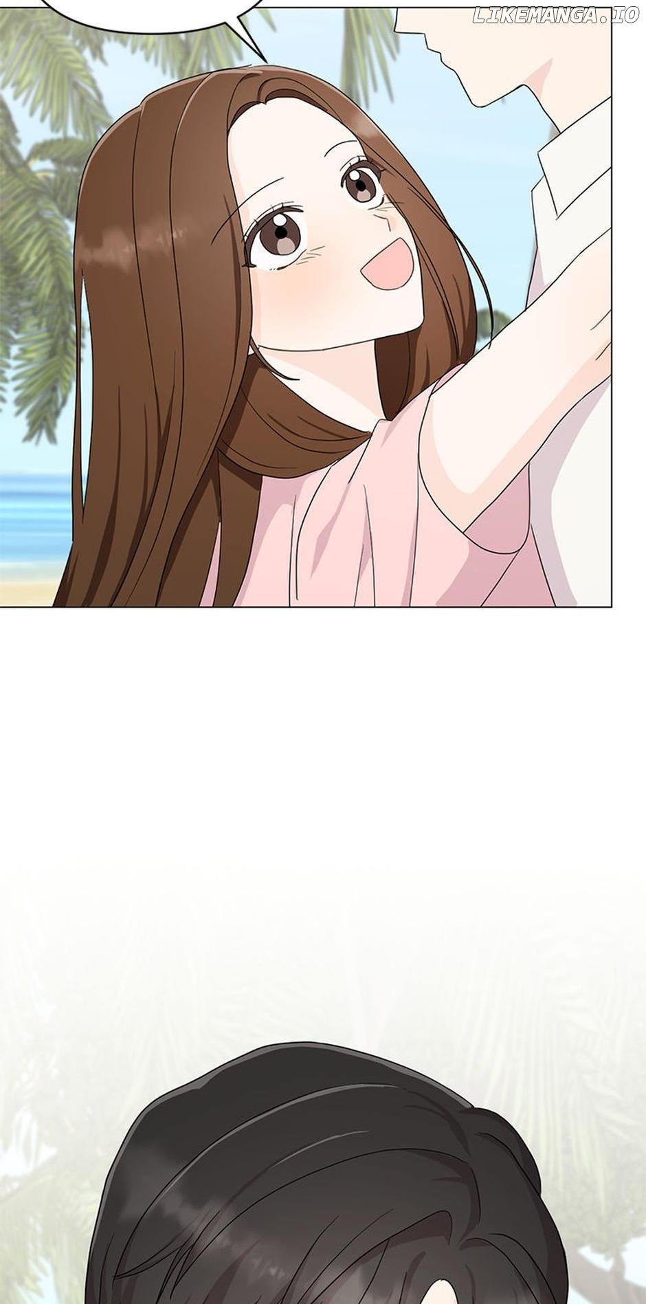 In the Jungle With My Boss Chapter 16 - page 66