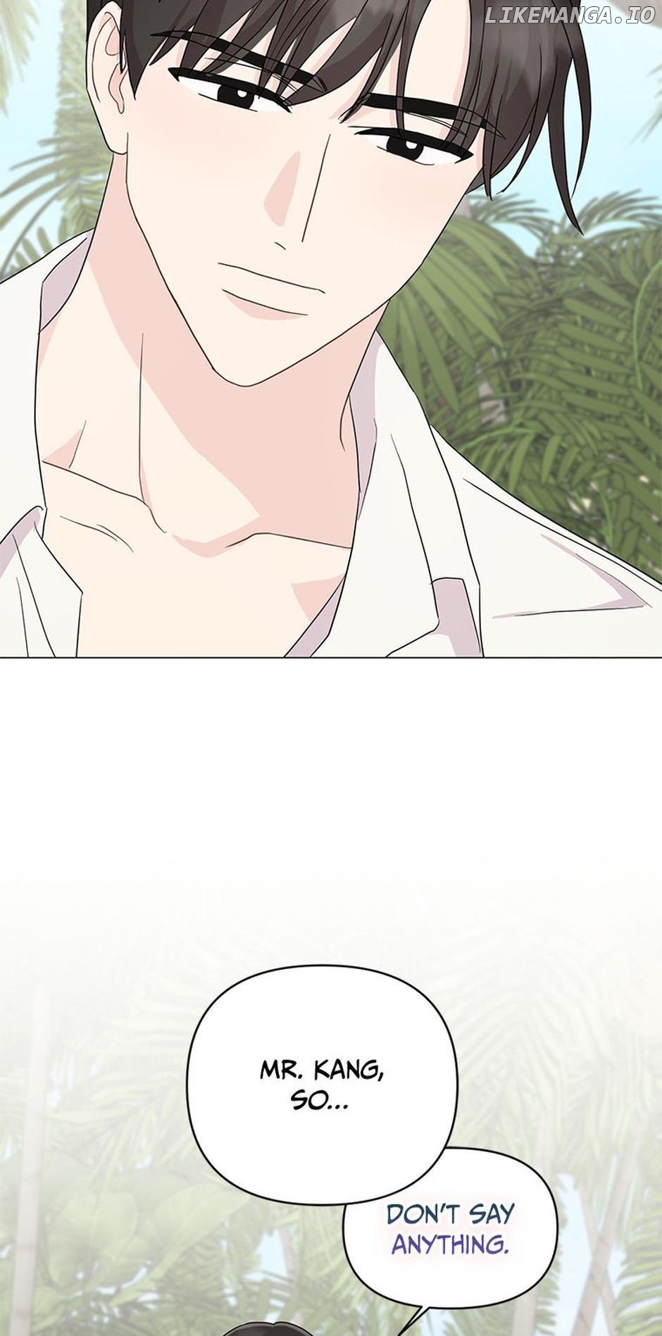 In the Jungle With My Boss Chapter 16 - page 67