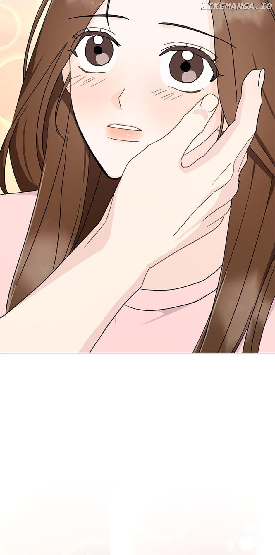 In the Jungle With My Boss Chapter 16 - page 69