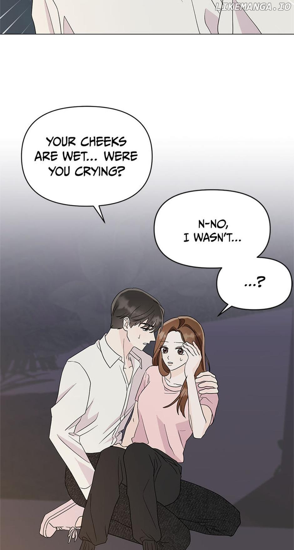 In the Jungle With My Boss Chapter 14 - page 9