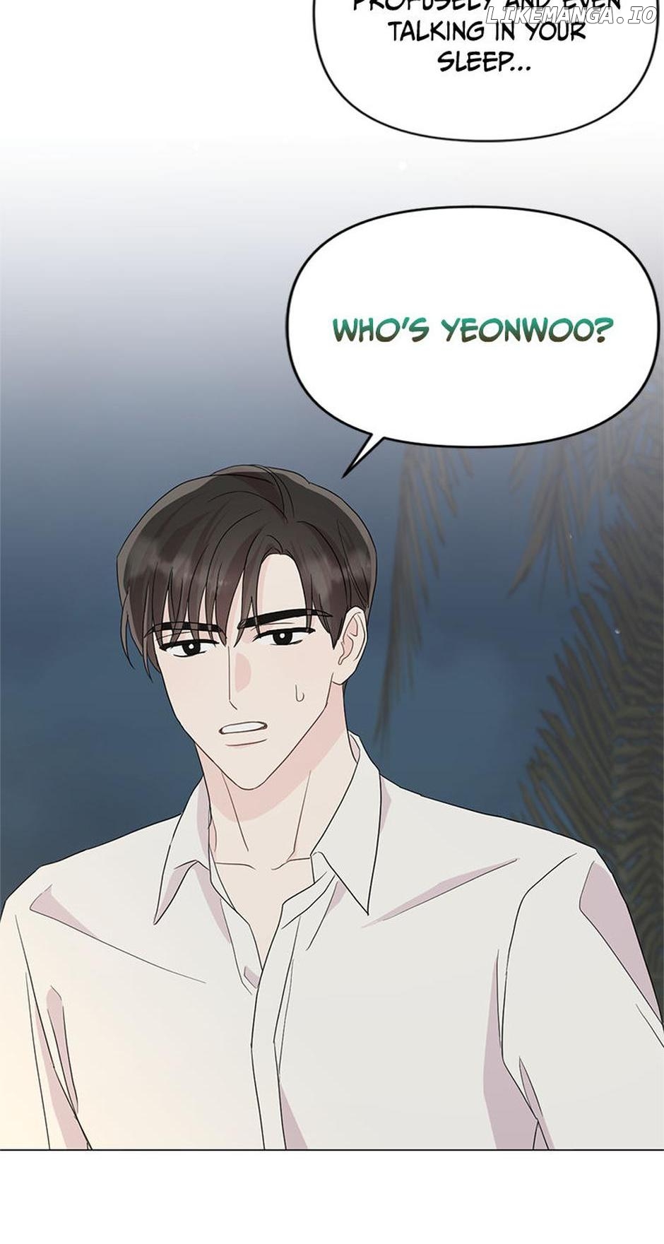 In the Jungle With My Boss Chapter 14 - page 13