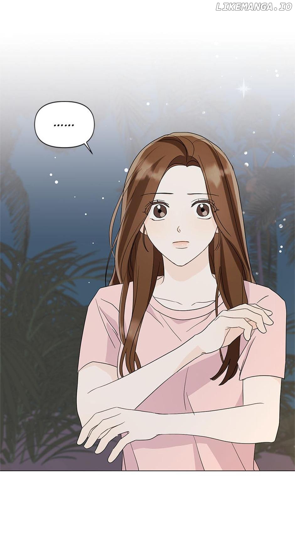 In the Jungle With My Boss Chapter 14 - page 14