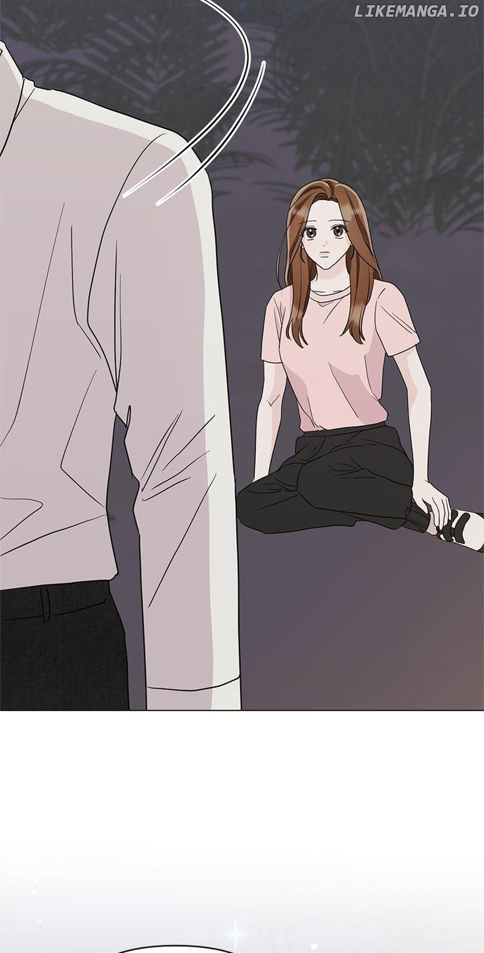 In the Jungle With My Boss Chapter 14 - page 18