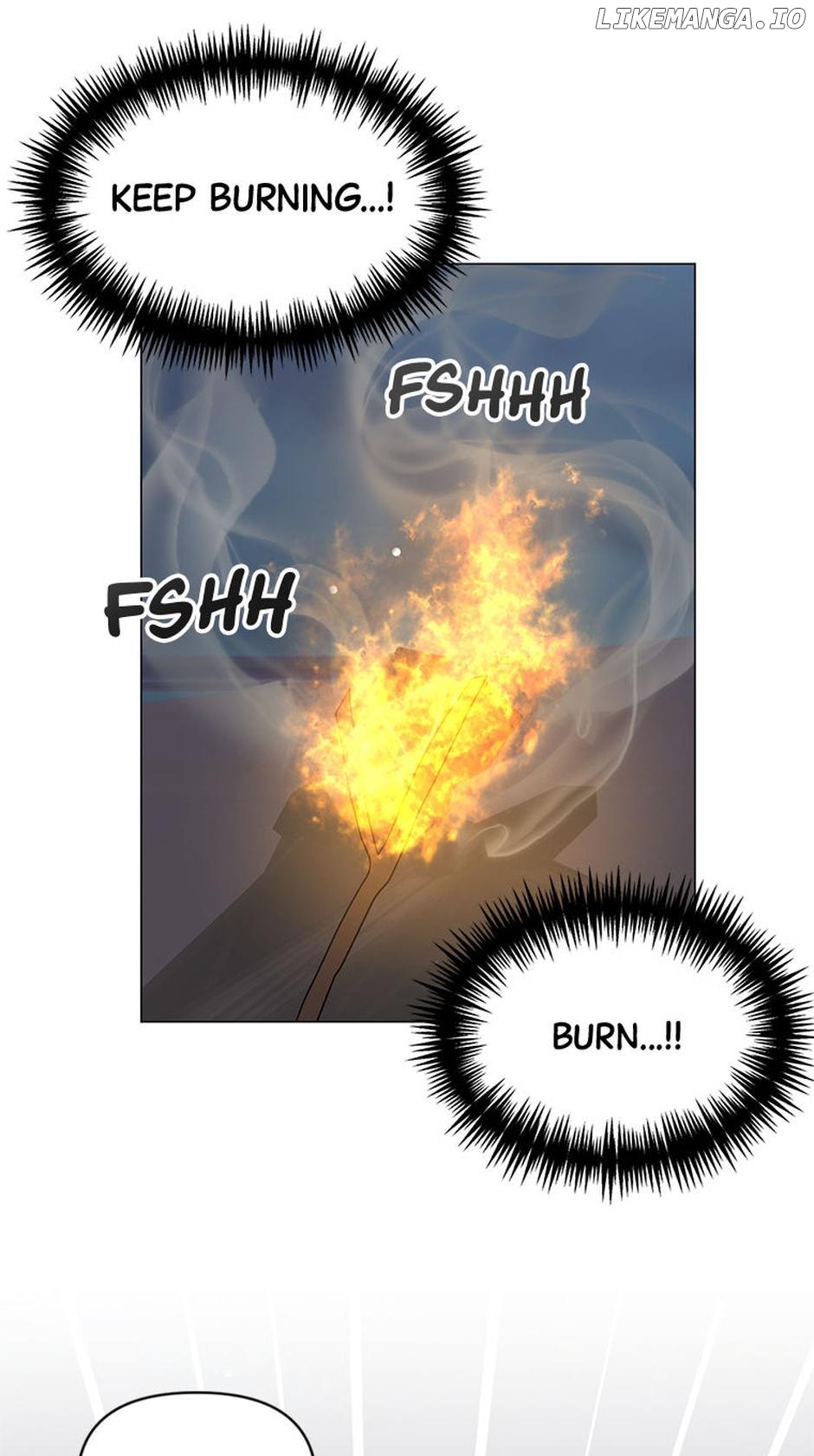 In the Jungle With My Boss Chapter 14 - page 22