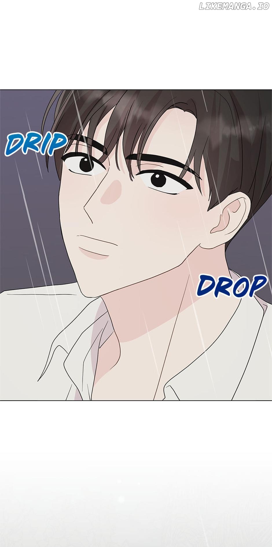 In the Jungle With My Boss Chapter 14 - page 26