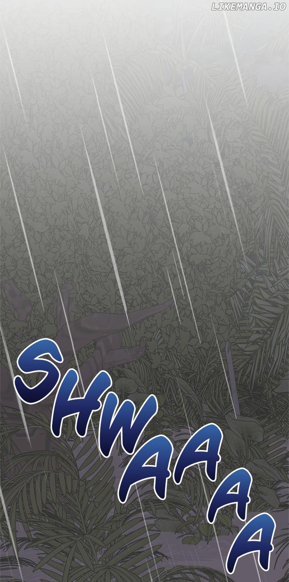 In the Jungle With My Boss Chapter 14 - page 27