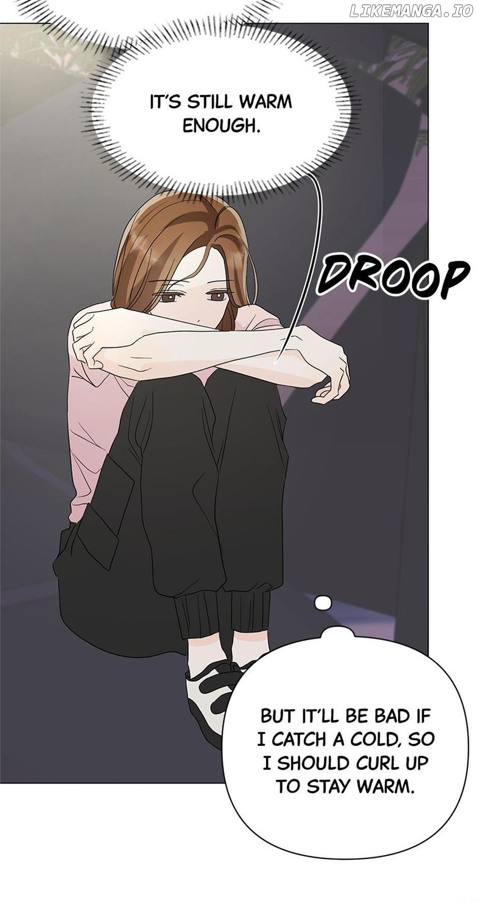 In the Jungle With My Boss Chapter 14 - page 38