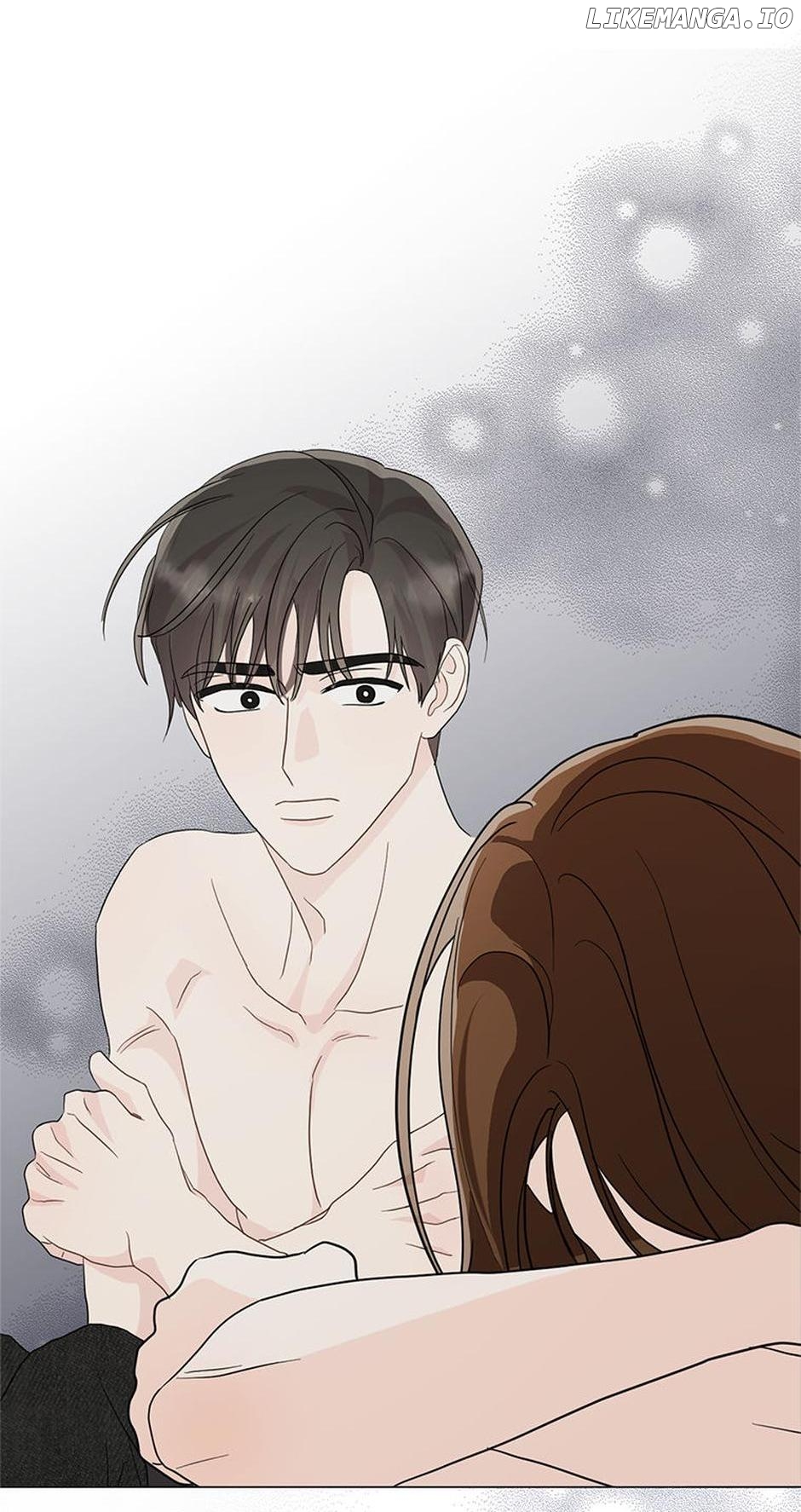 In the Jungle With My Boss Chapter 14 - page 39