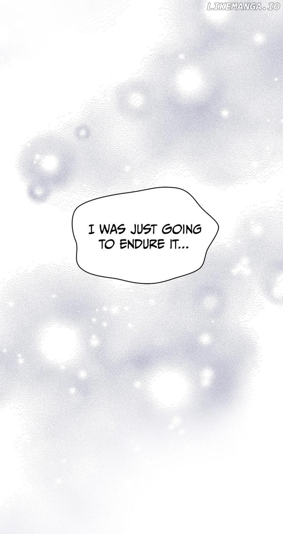 In the Jungle With My Boss Chapter 14 - page 40