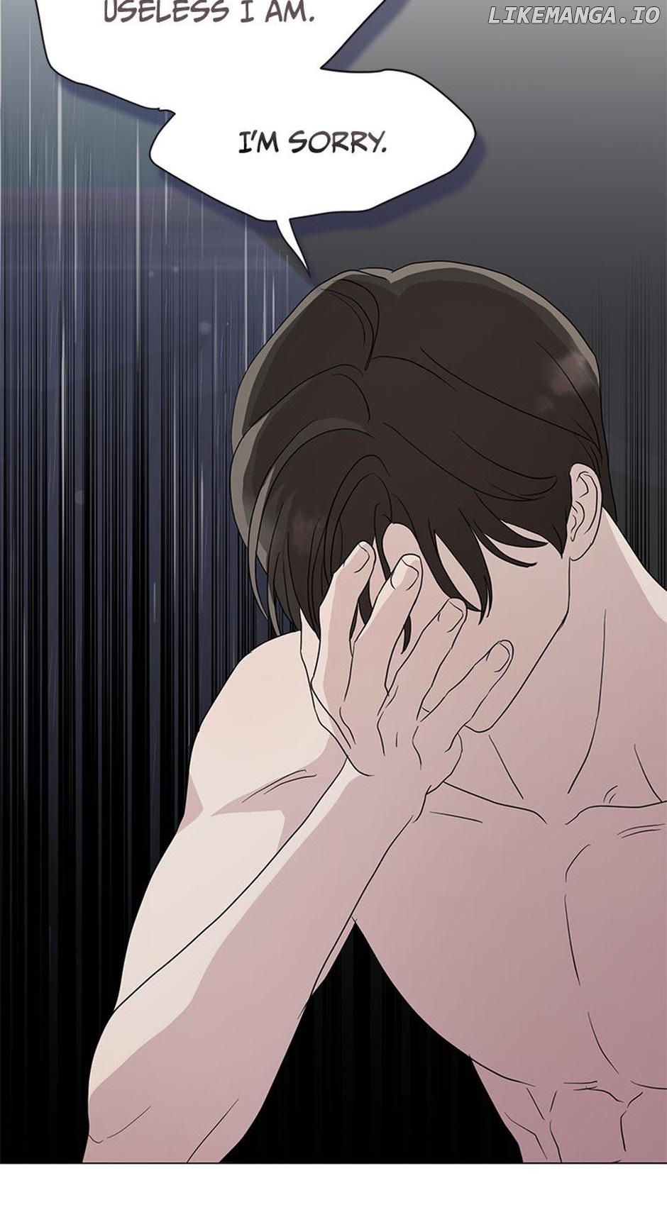 In the Jungle With My Boss Chapter 14 - page 42