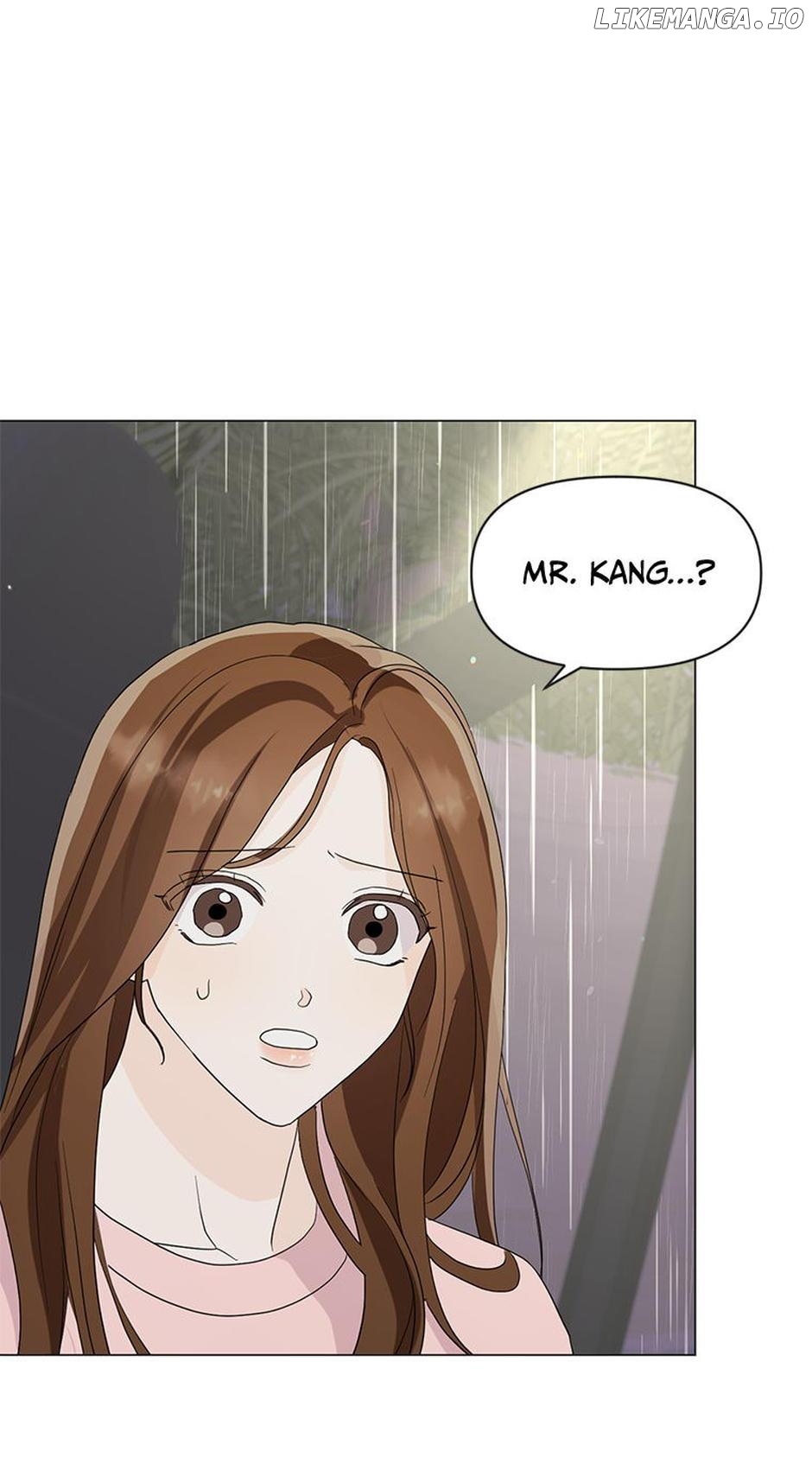 In the Jungle With My Boss Chapter 14 - page 43