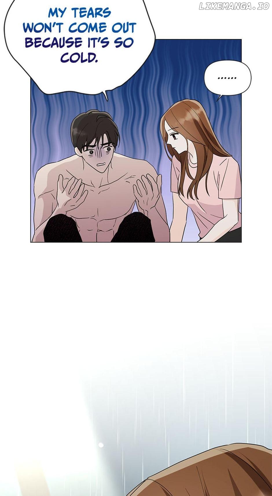 In the Jungle With My Boss Chapter 14 - page 46