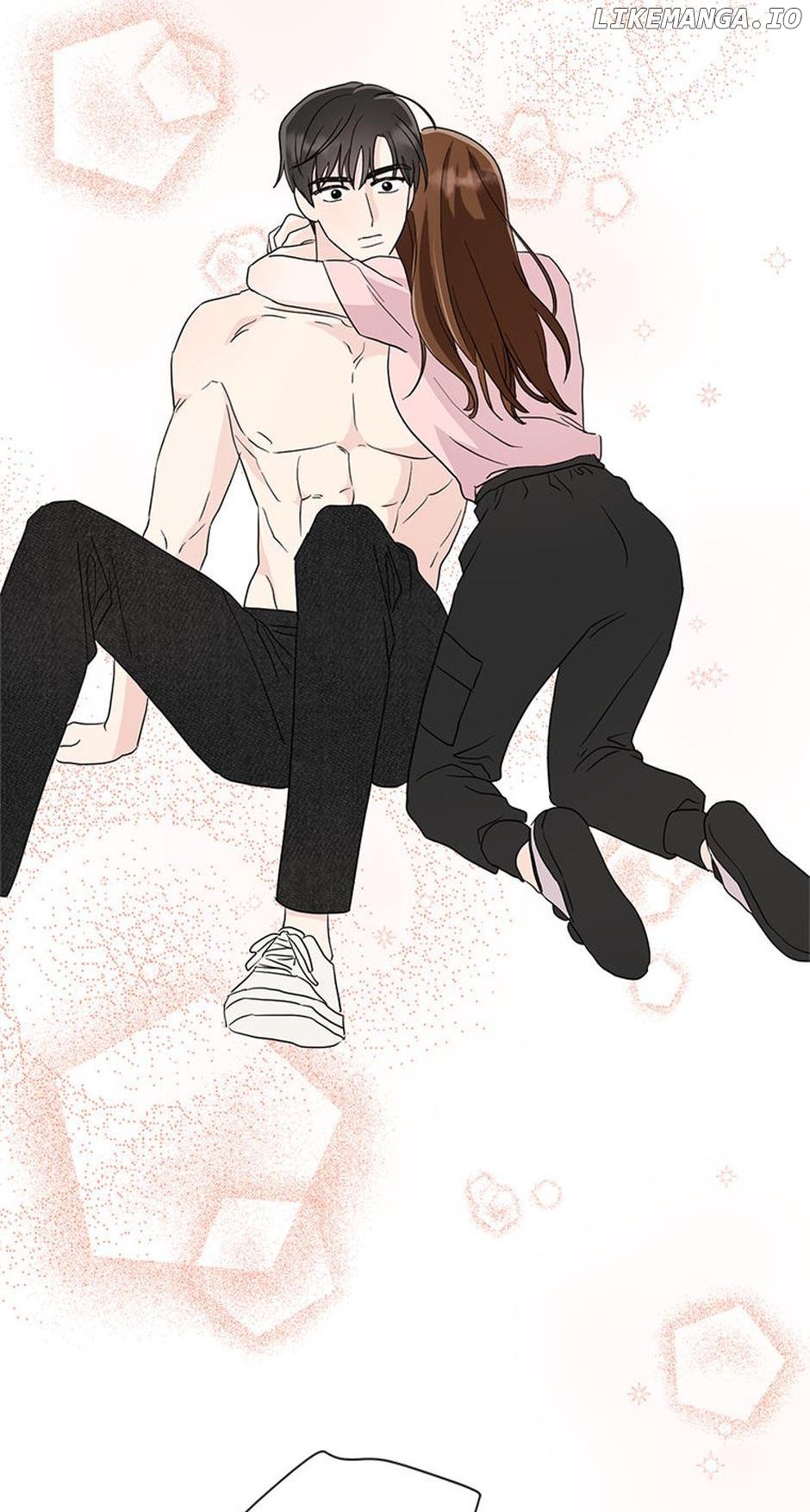 In the Jungle With My Boss Chapter 14 - page 50