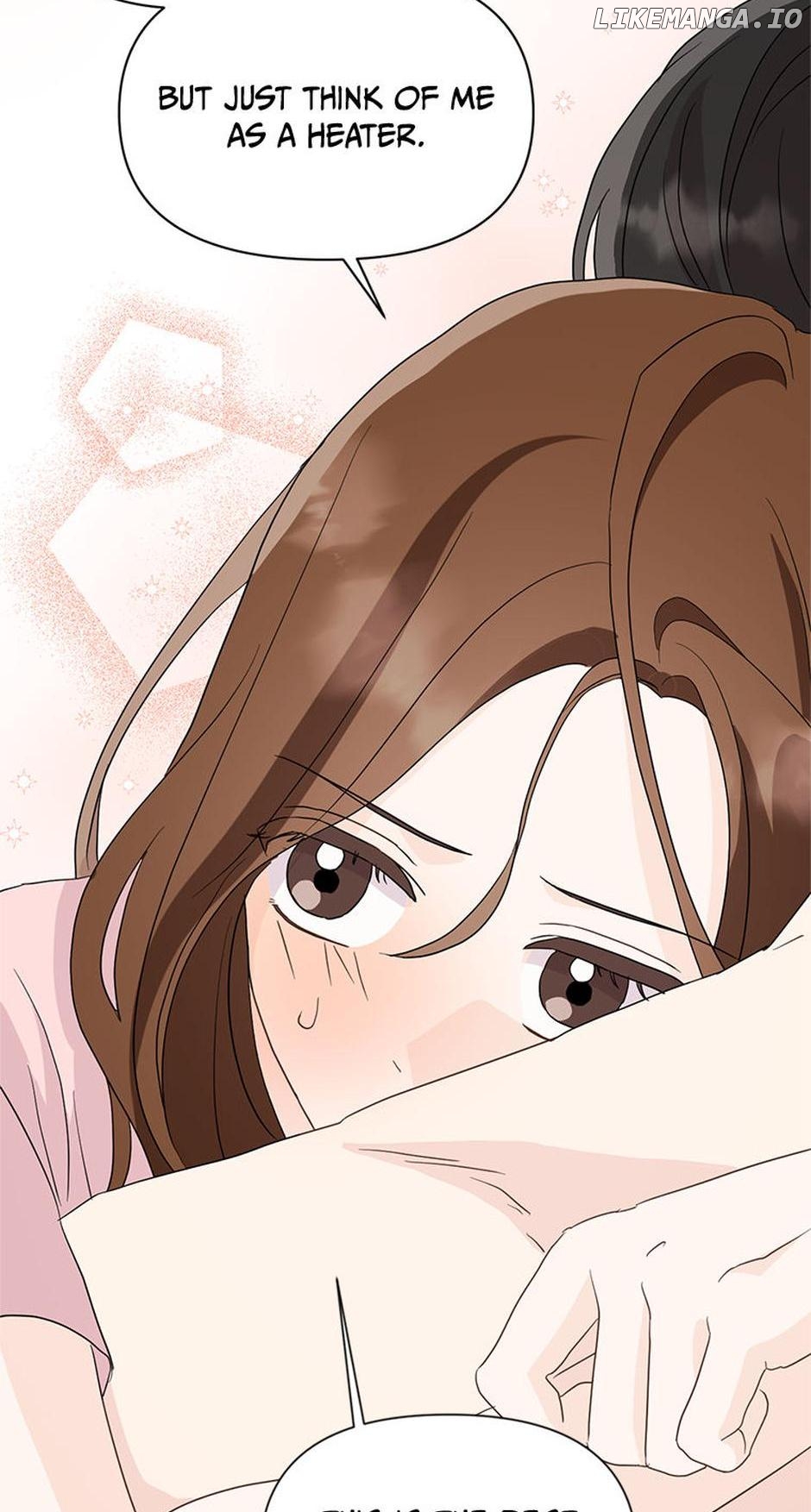 In the Jungle With My Boss Chapter 14 - page 52