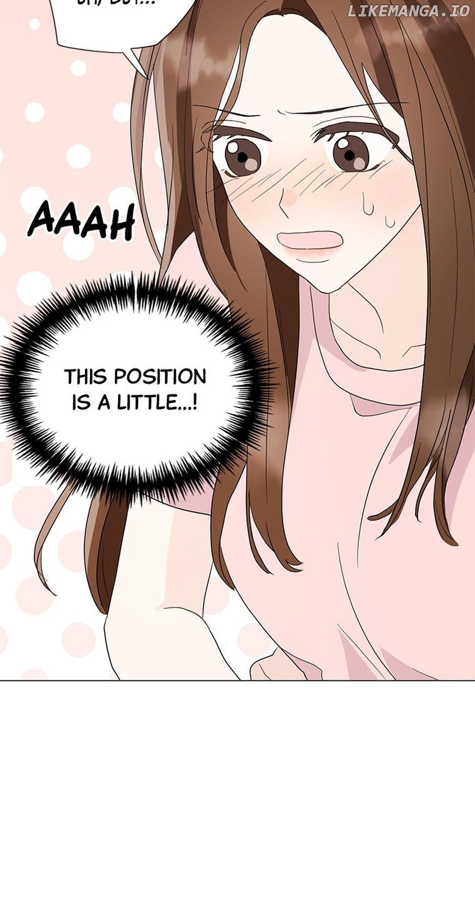 In the Jungle With My Boss Chapter 14 - page 58