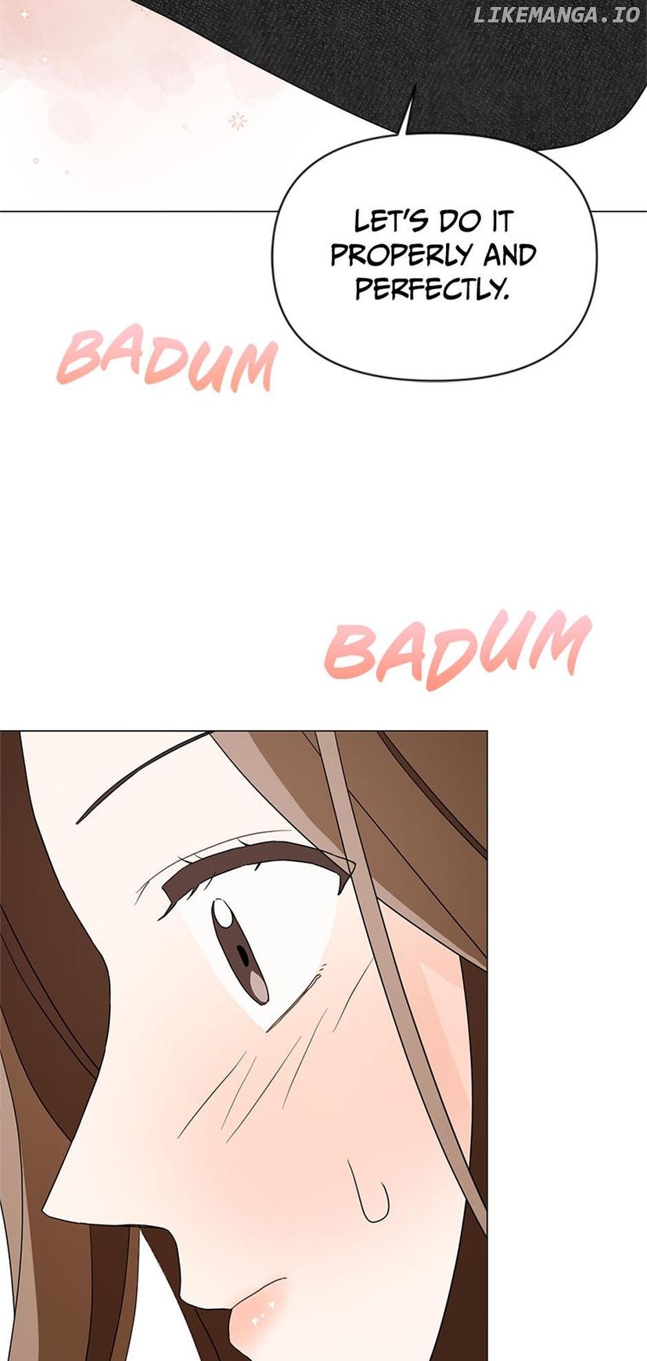 In the Jungle With My Boss Chapter 14 - page 60