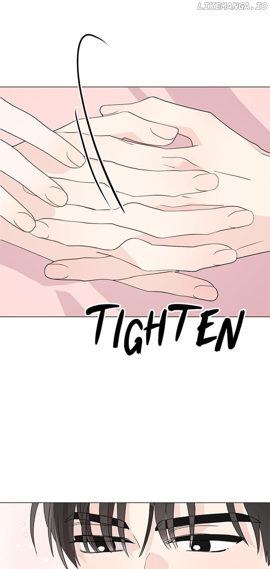 In the Jungle With My Boss Chapter 14 - page 62