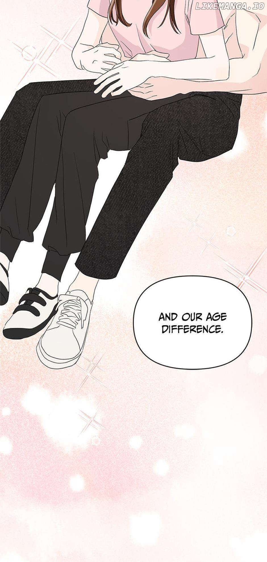 In the Jungle With My Boss Chapter 14 - page 64