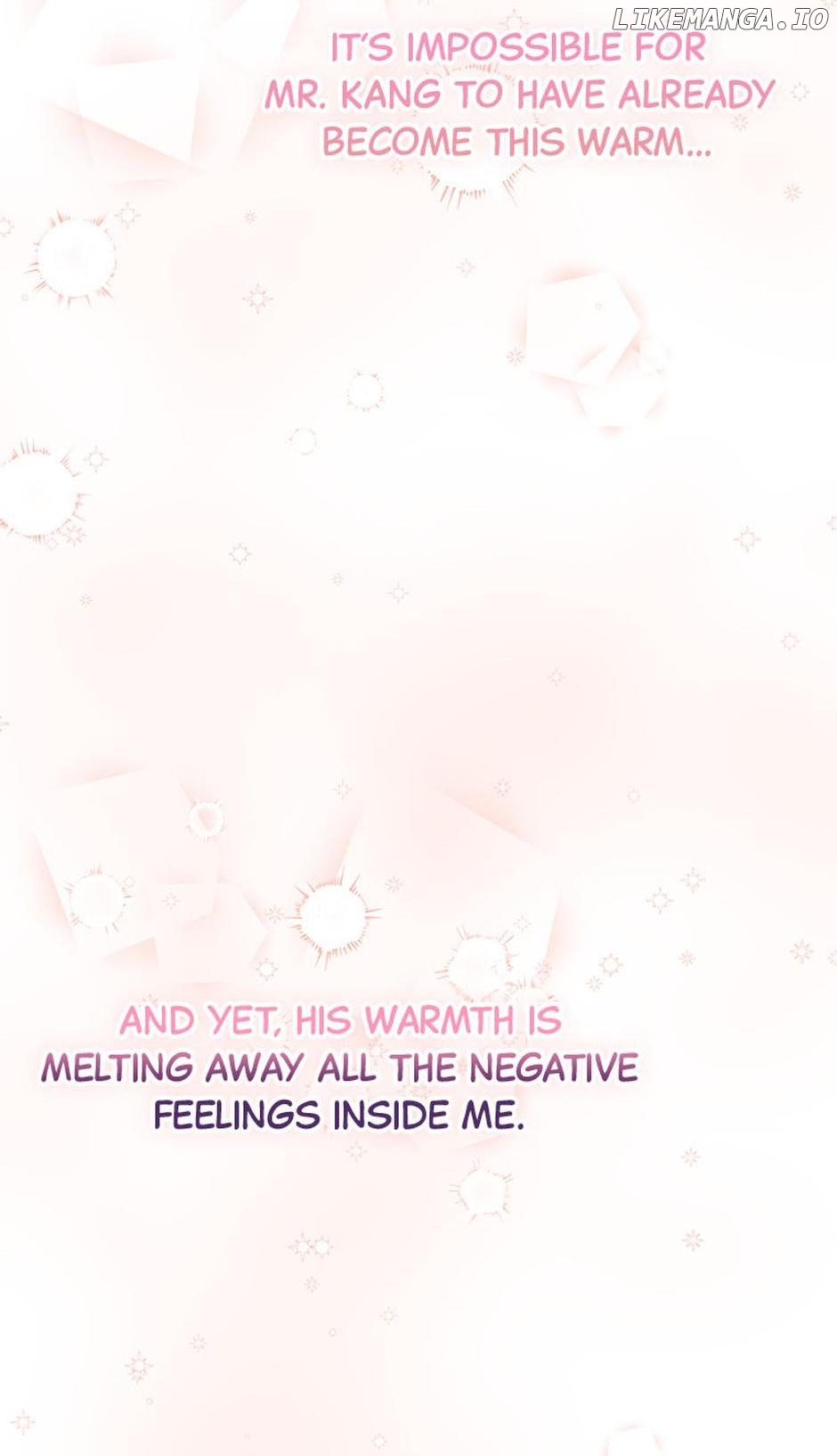 In the Jungle With My Boss Chapter 14 - page 68