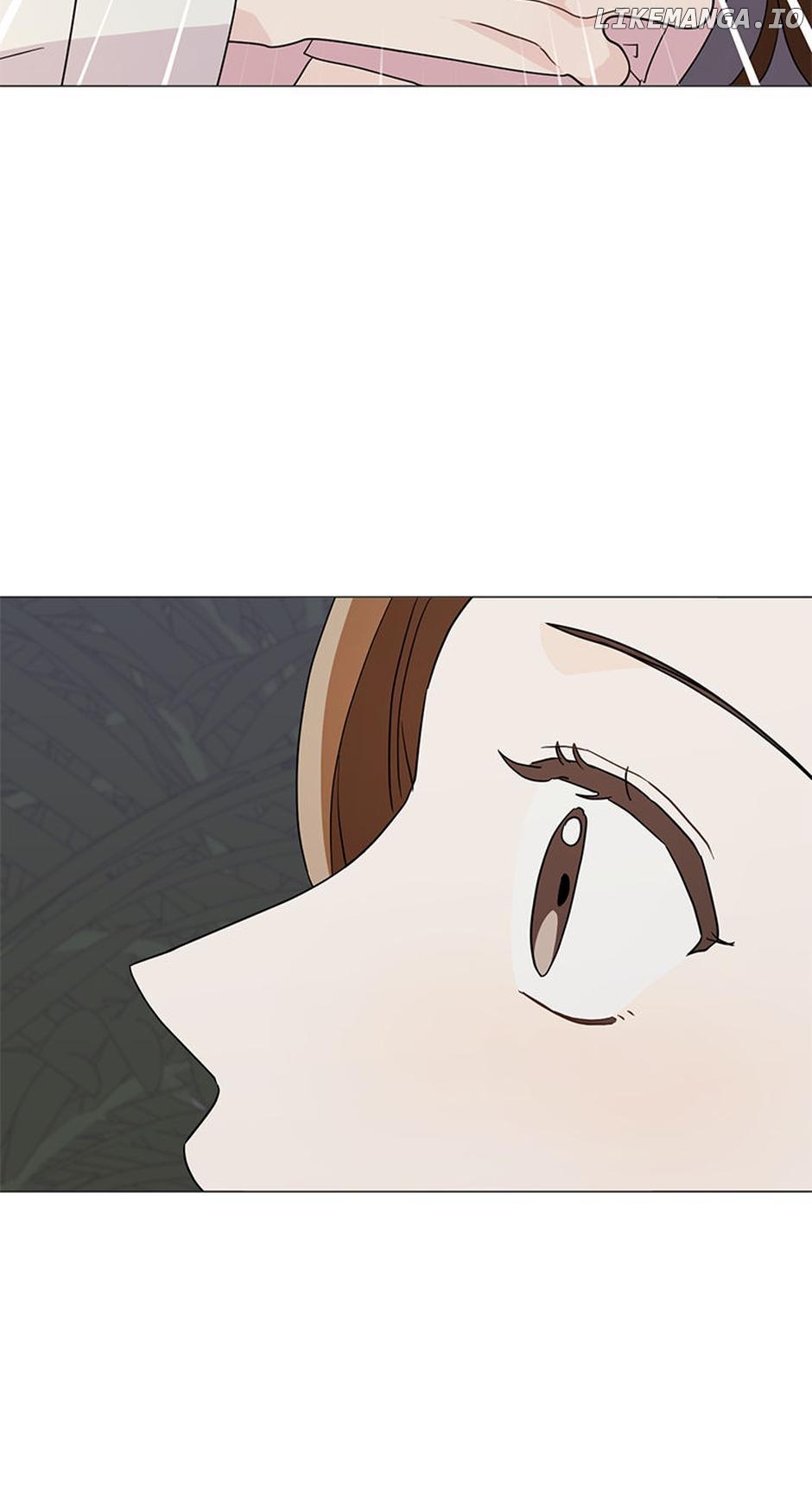 In the Jungle With My Boss Chapter 14 - page 7