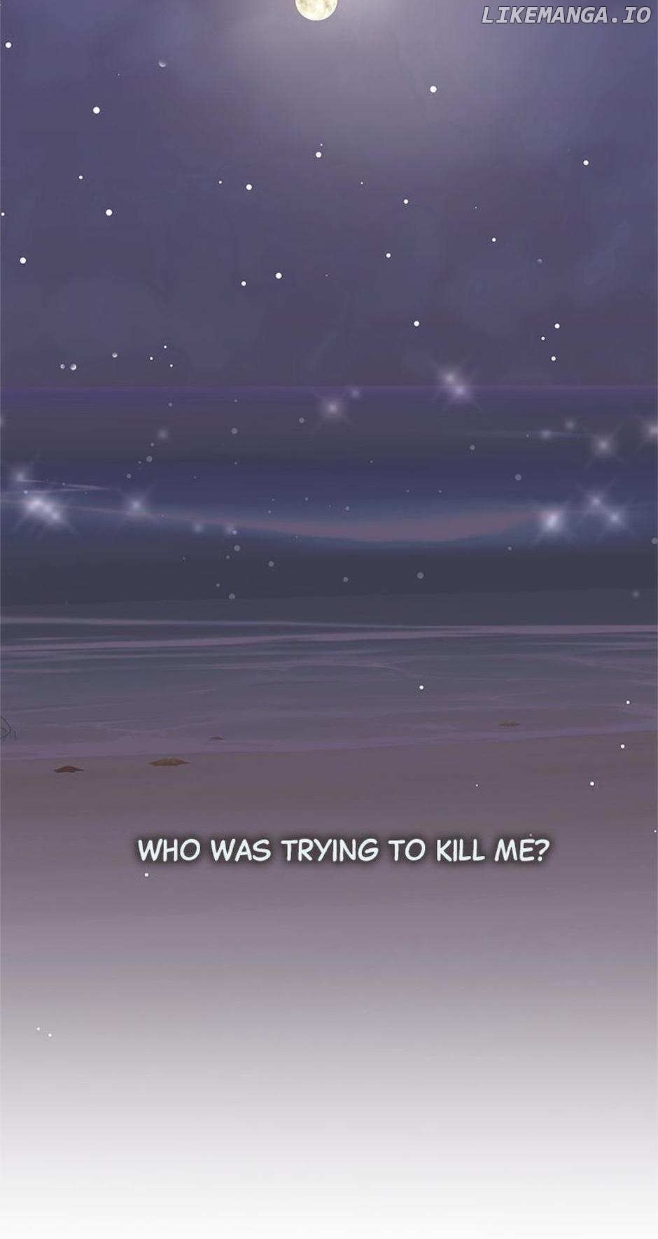 In the Jungle With My Boss Chapter 13 - page 9