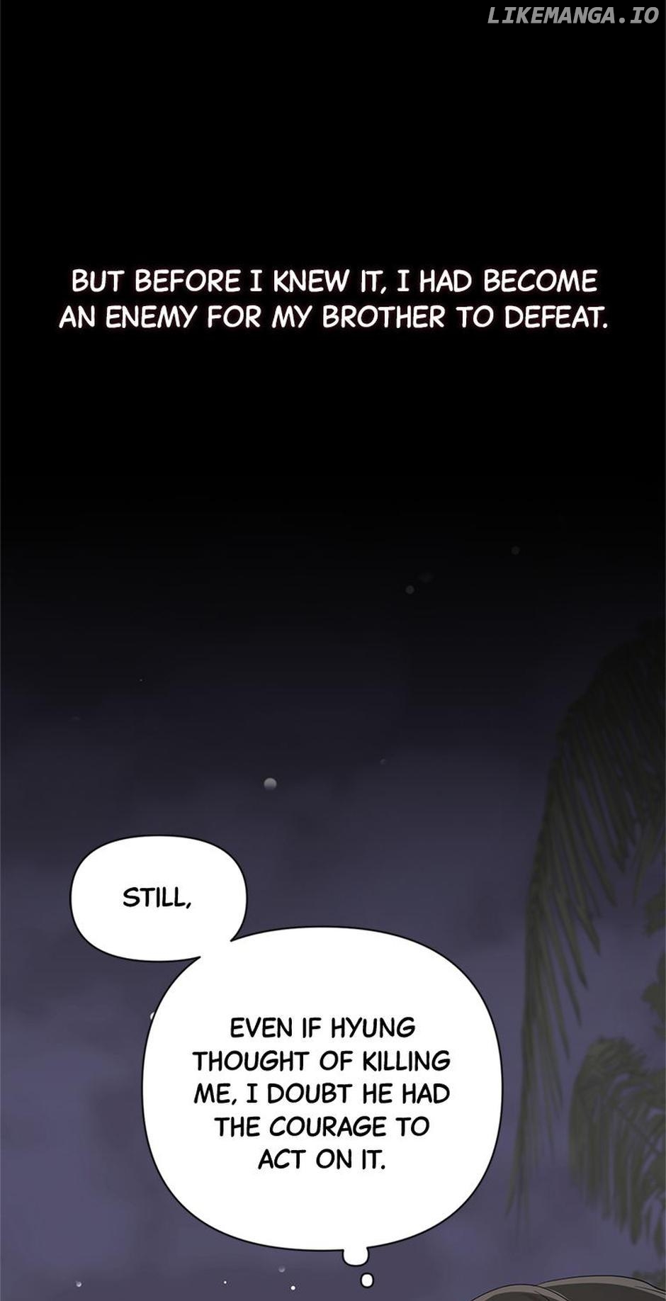 In the Jungle With My Boss Chapter 13 - page 16