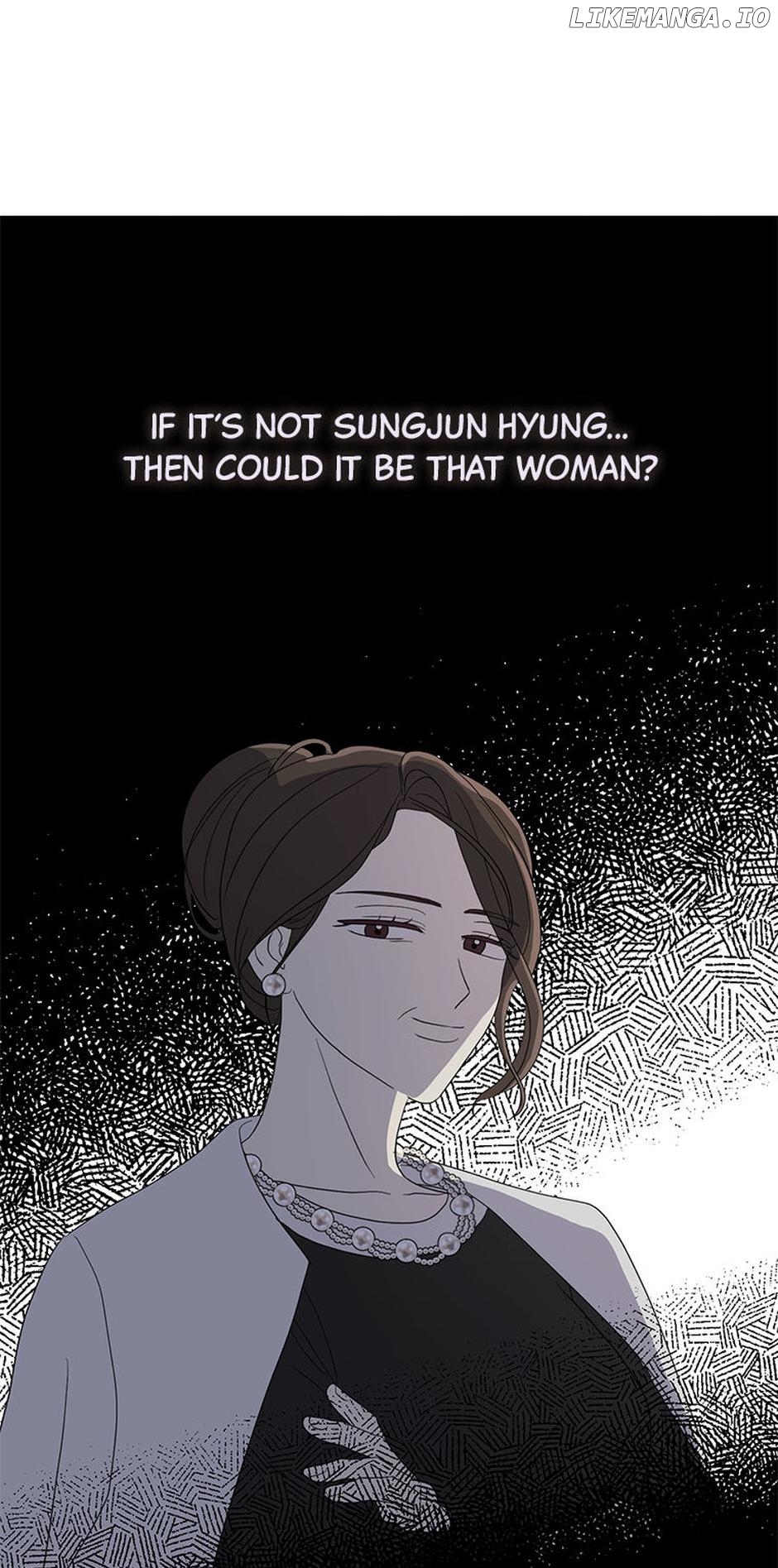 In the Jungle With My Boss Chapter 13 - page 18