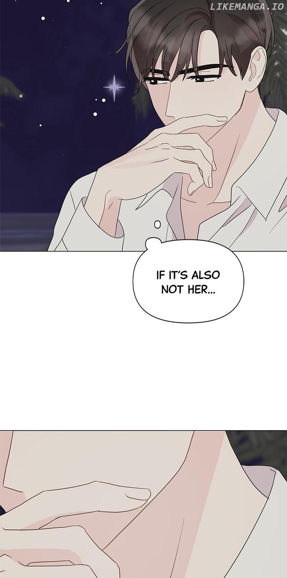 In the Jungle With My Boss Chapter 13 - page 22