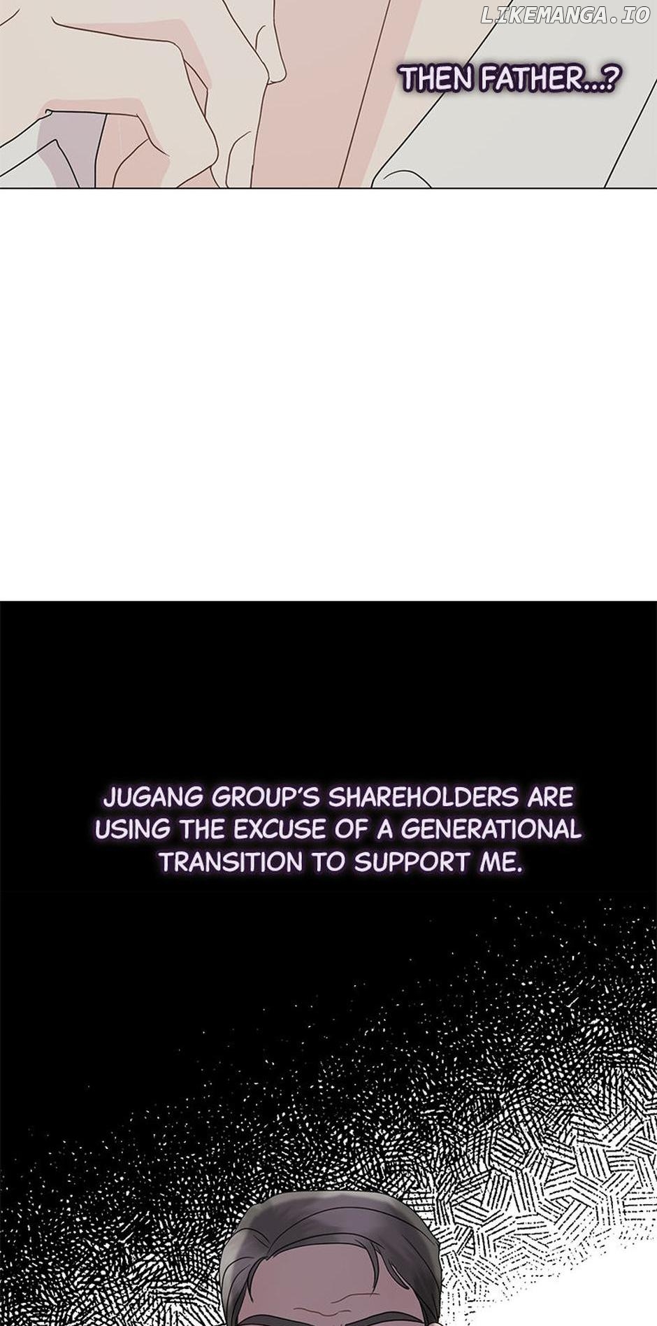 In the Jungle With My Boss Chapter 13 - page 23