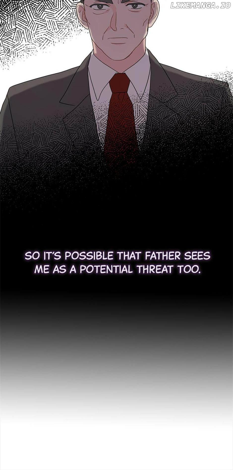 In the Jungle With My Boss Chapter 13 - page 24