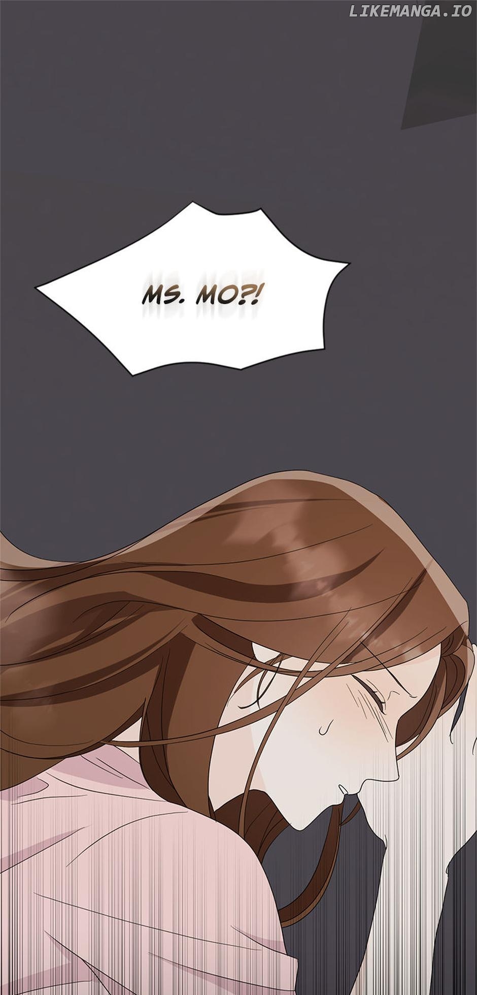 In the Jungle With My Boss Chapter 13 - page 31