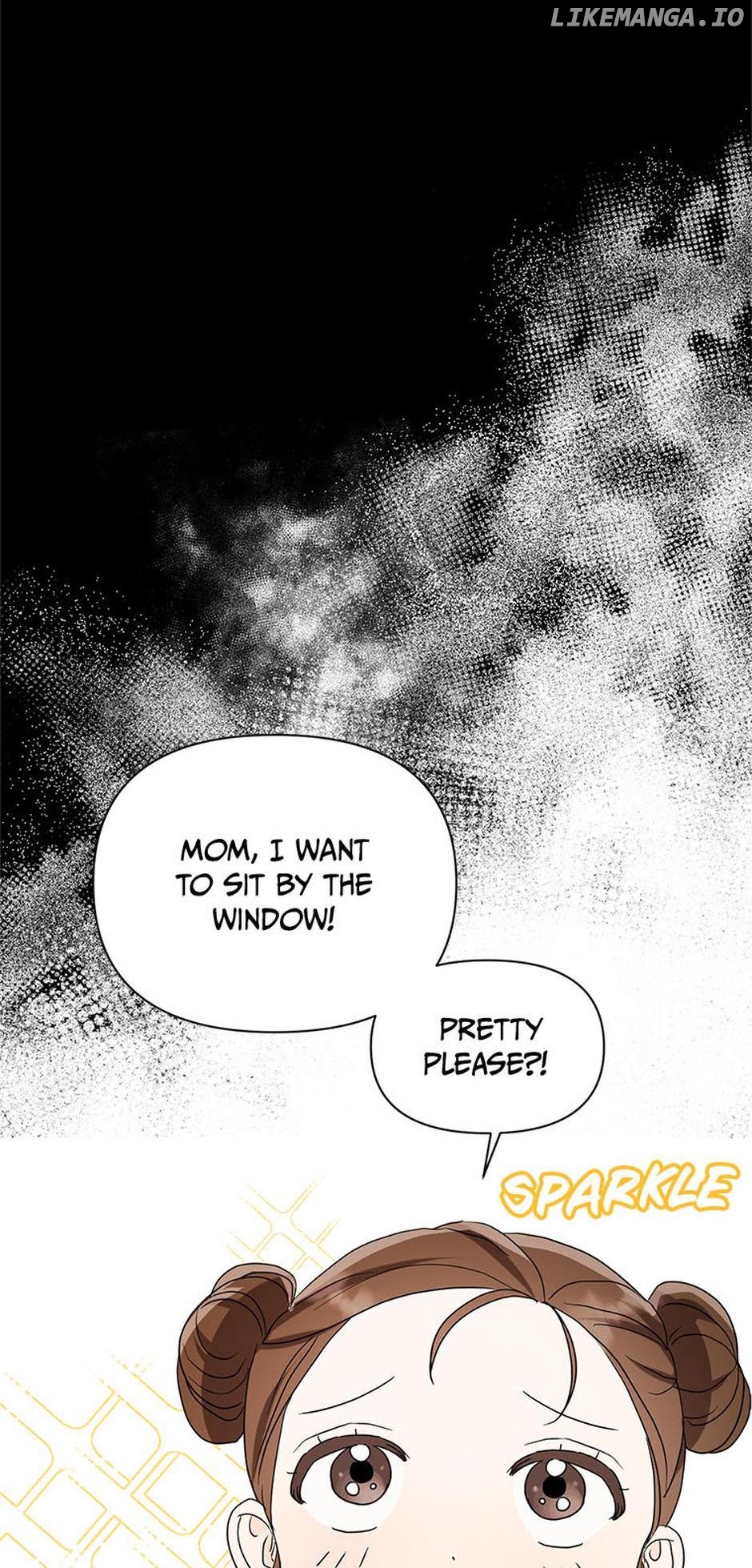 In the Jungle With My Boss Chapter 13 - page 33