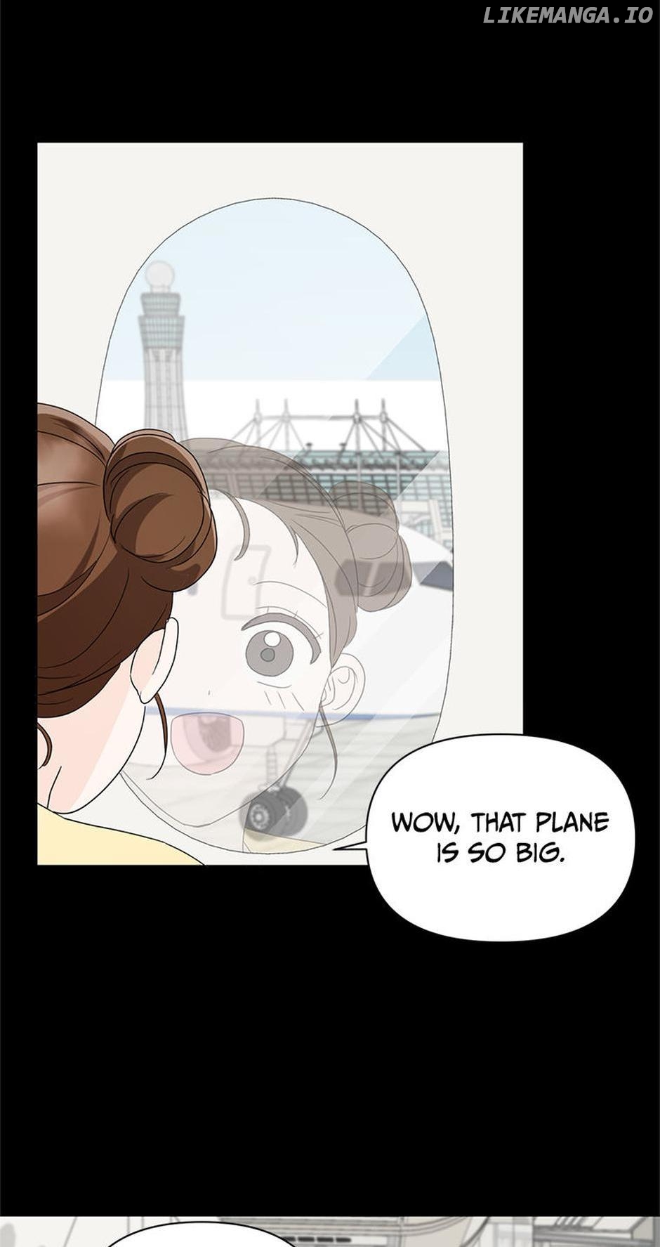 In the Jungle With My Boss Chapter 13 - page 38