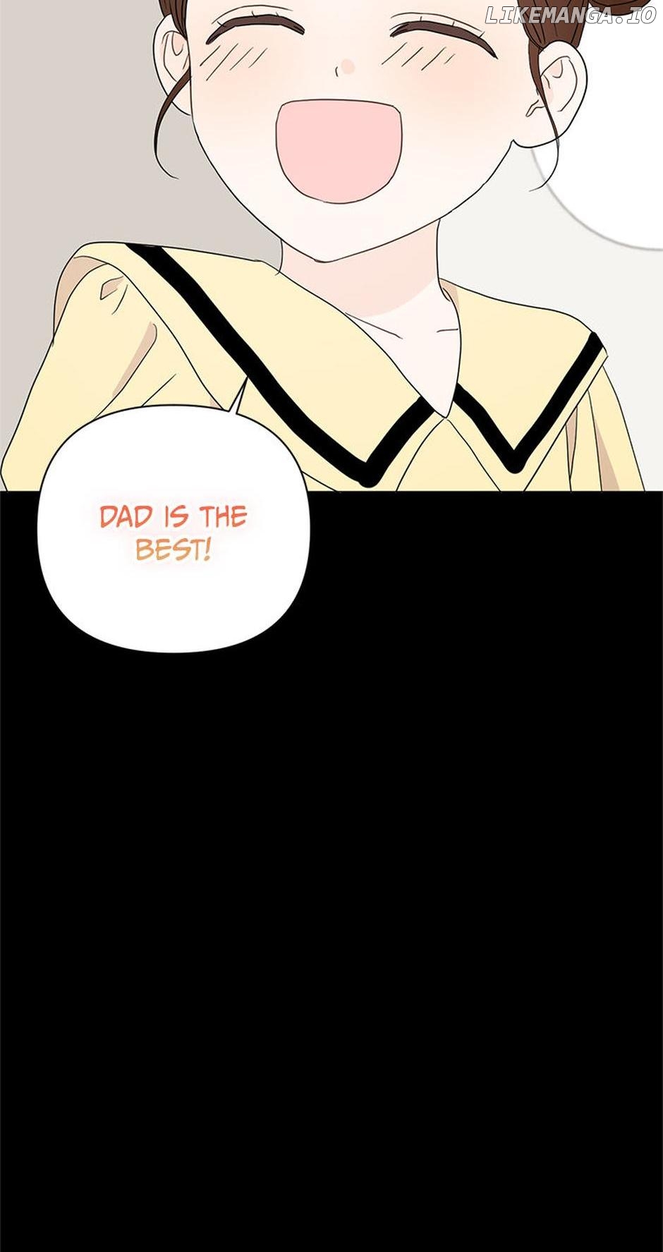 In the Jungle With My Boss Chapter 13 - page 40