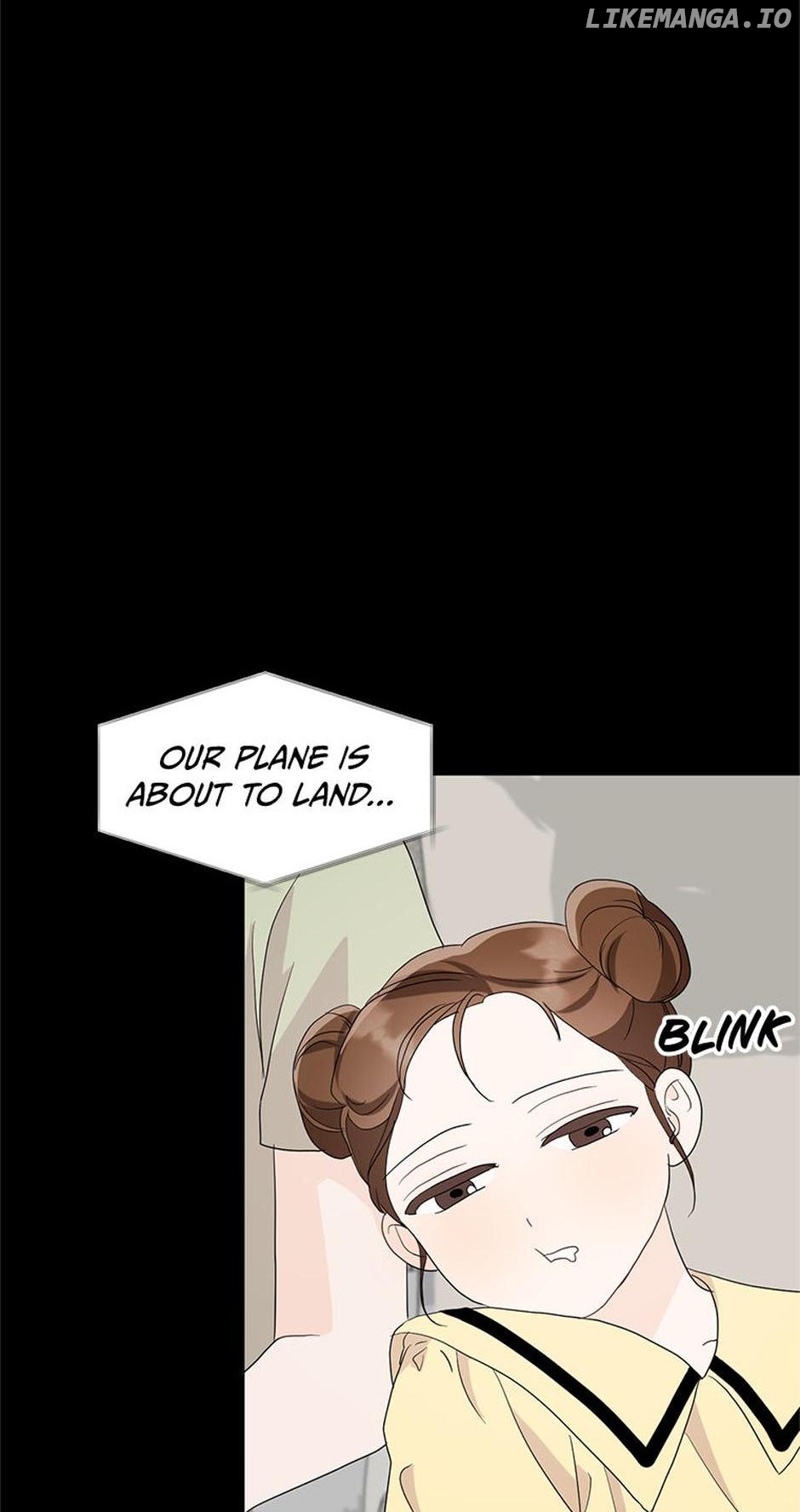 In the Jungle With My Boss Chapter 13 - page 41