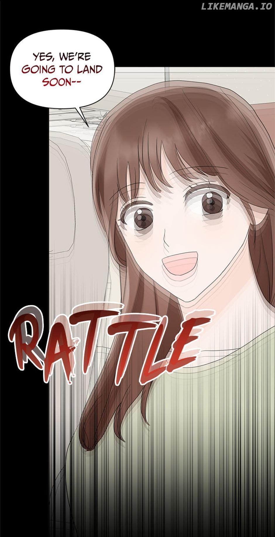 In the Jungle With My Boss Chapter 13 - page 43