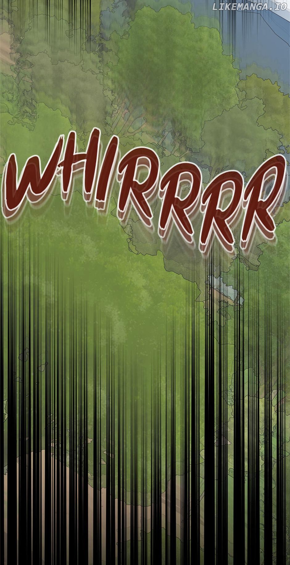 In the Jungle With My Boss Chapter 13 - page 45