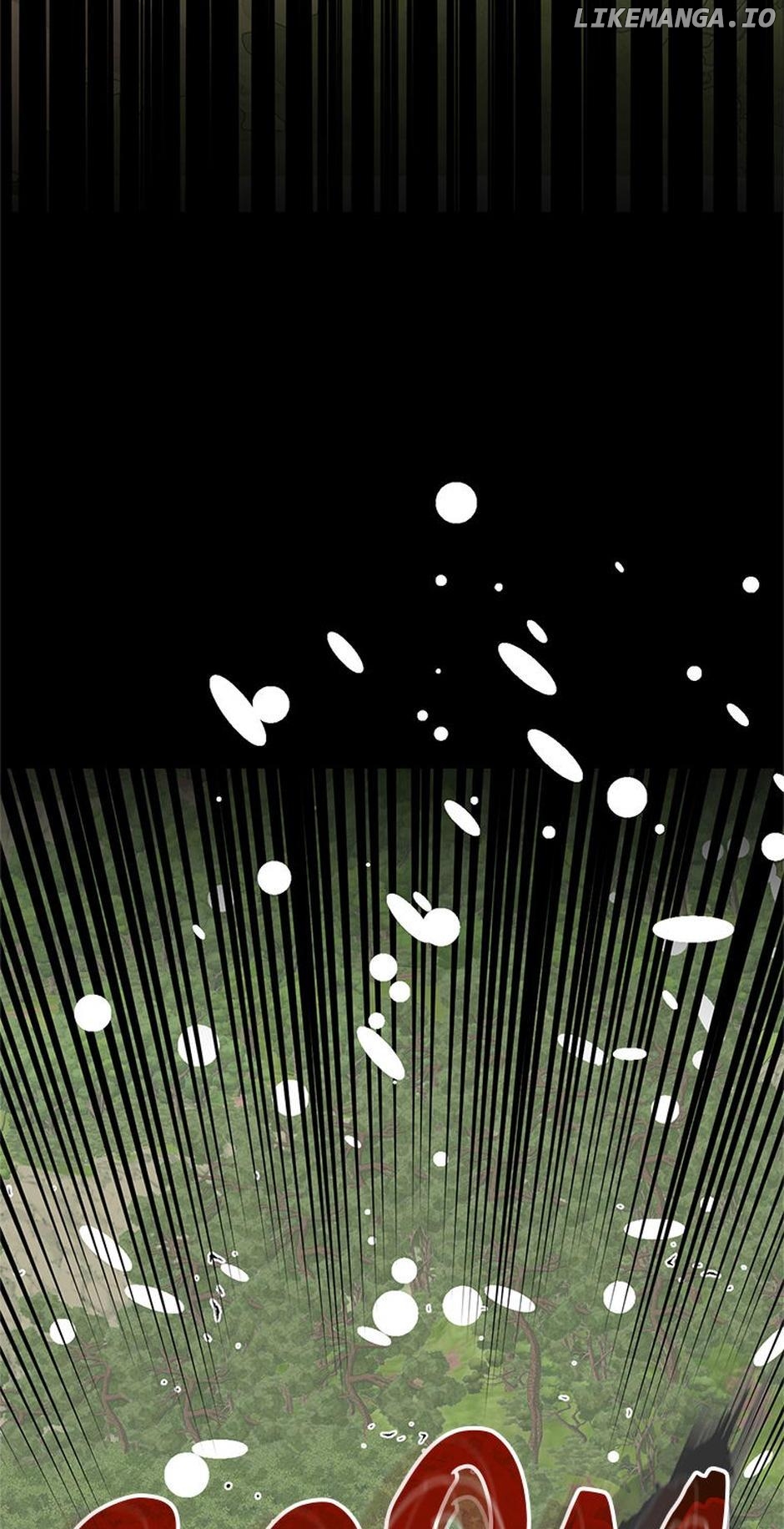 In the Jungle With My Boss Chapter 13 - page 46