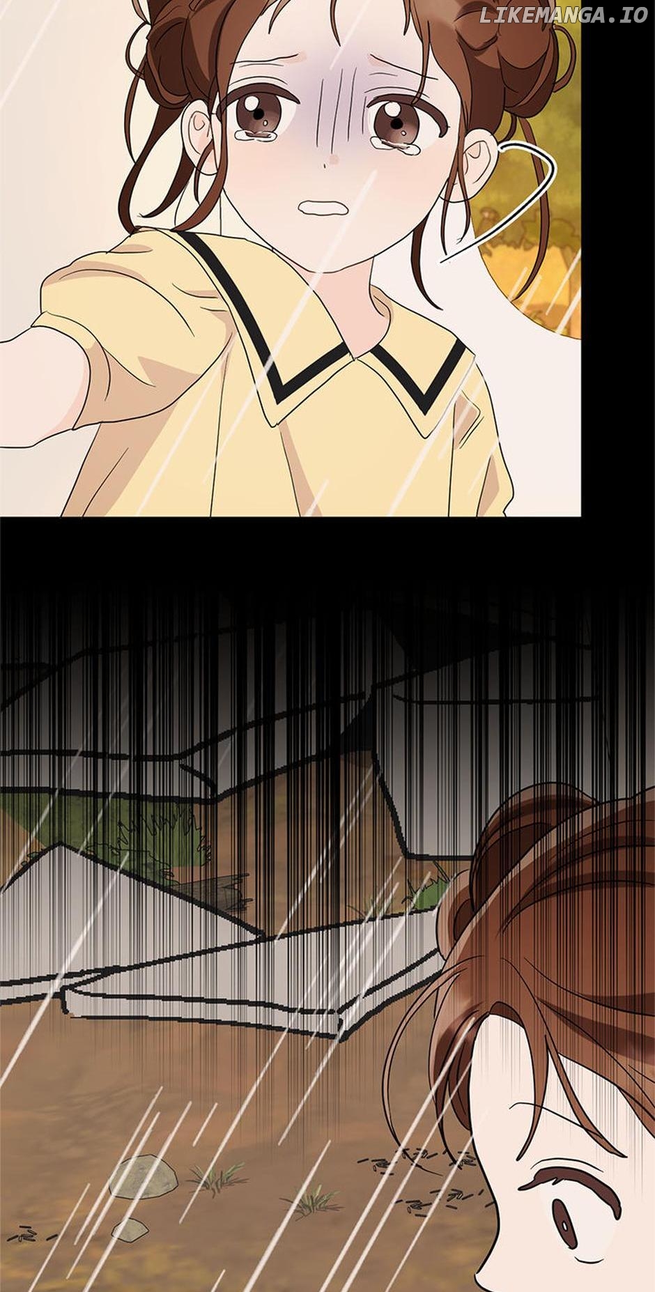 In the Jungle With My Boss Chapter 13 - page 52