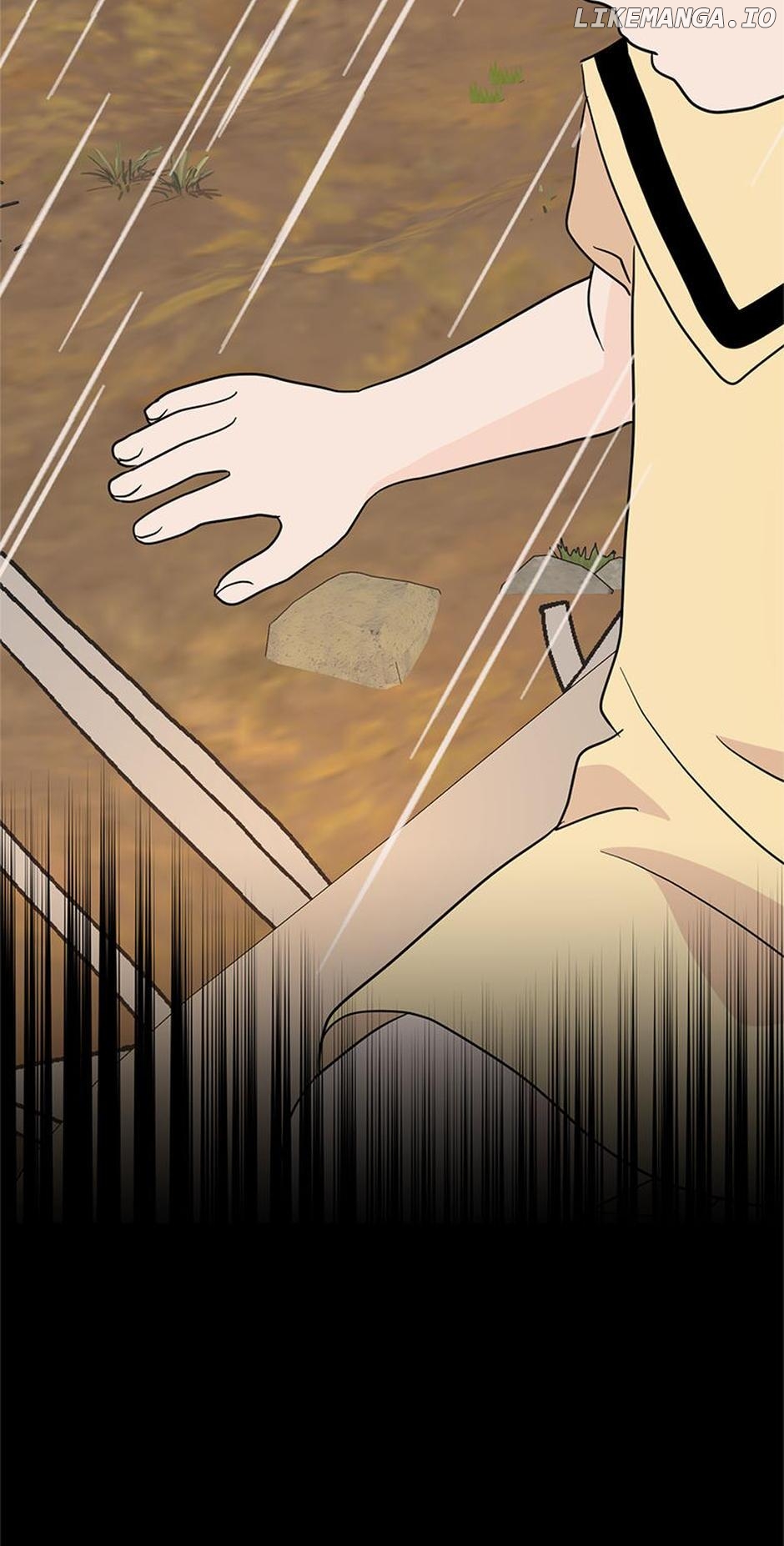 In the Jungle With My Boss Chapter 13 - page 53