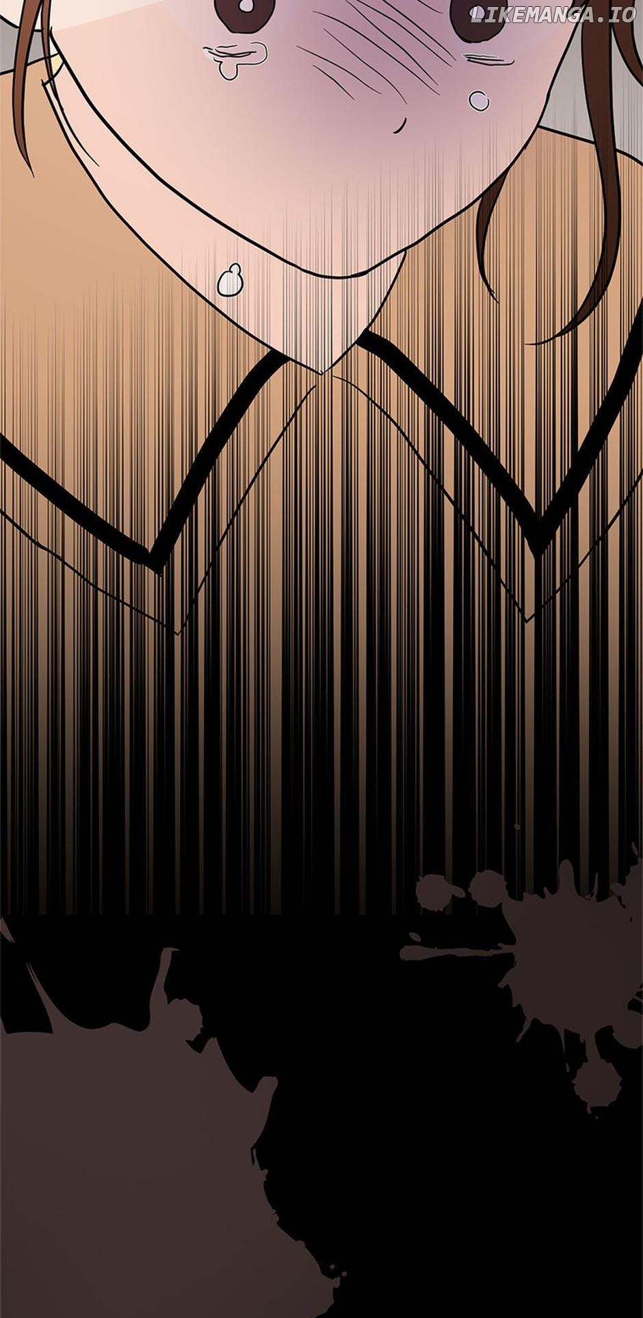 In the Jungle With My Boss Chapter 13 - page 57