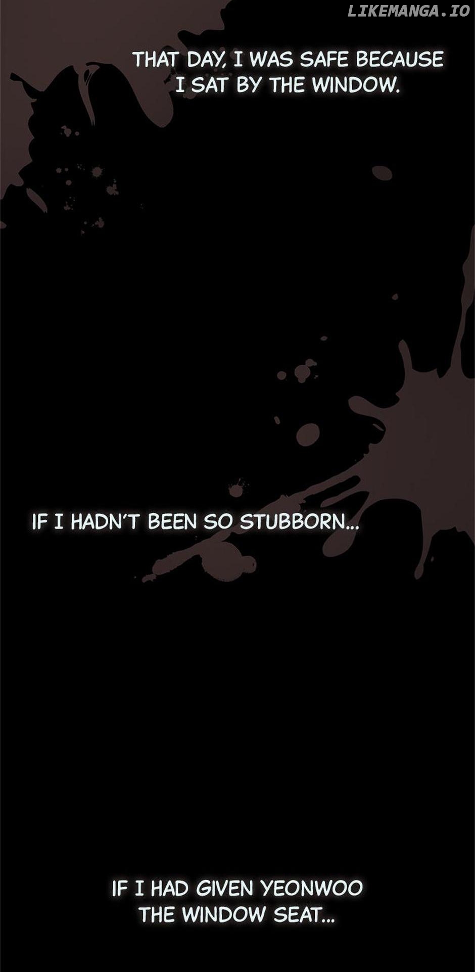 In the Jungle With My Boss Chapter 13 - page 58