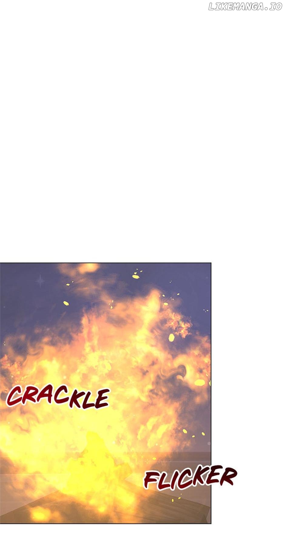 In the Jungle With My Boss Chapter 13 - page 5