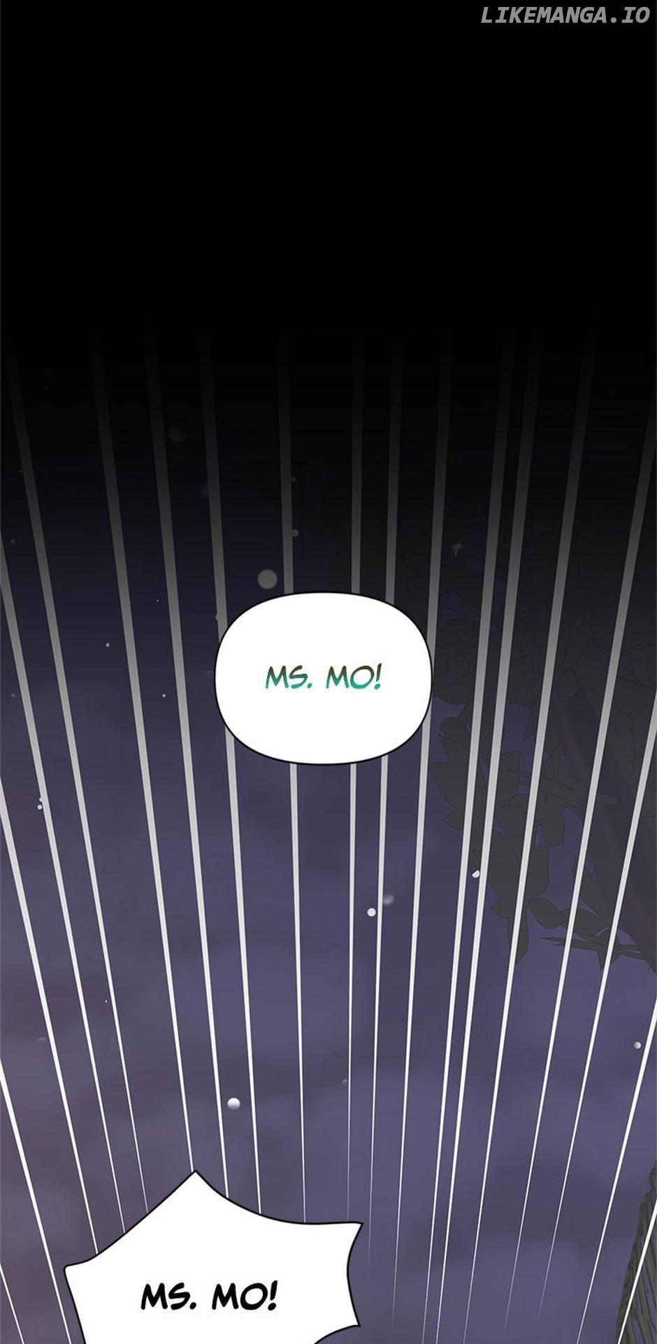 In the Jungle With My Boss Chapter 13 - page 59