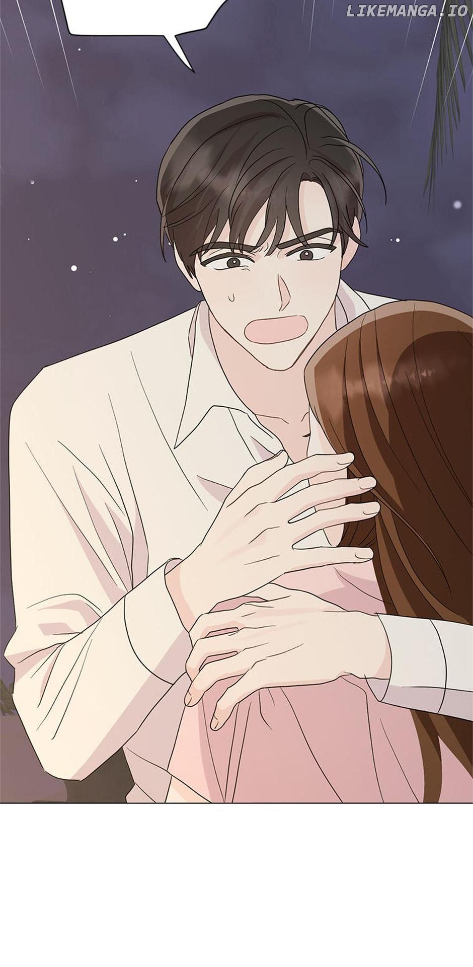 In the Jungle With My Boss Chapter 13 - page 60