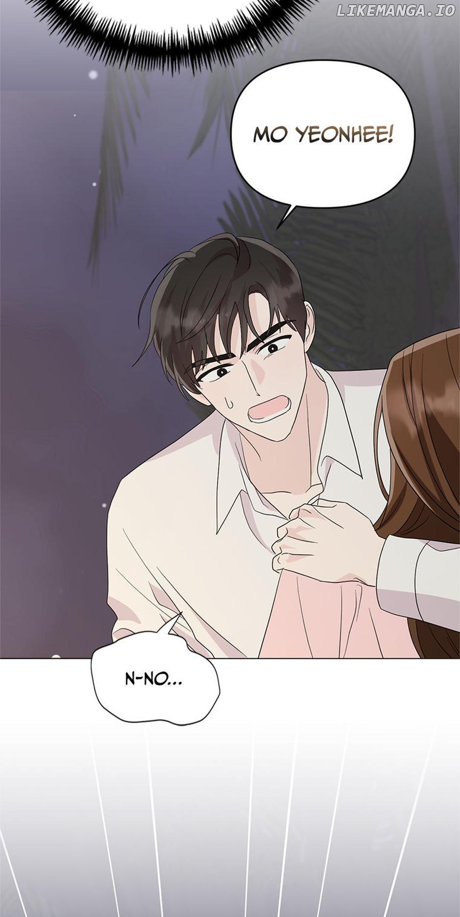 In the Jungle With My Boss Chapter 13 - page 62